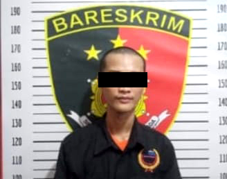 Dibekuk Polsek Sanga Desa, Pria Ini Terlibat Dua Kasus Pencurian Sekaligus