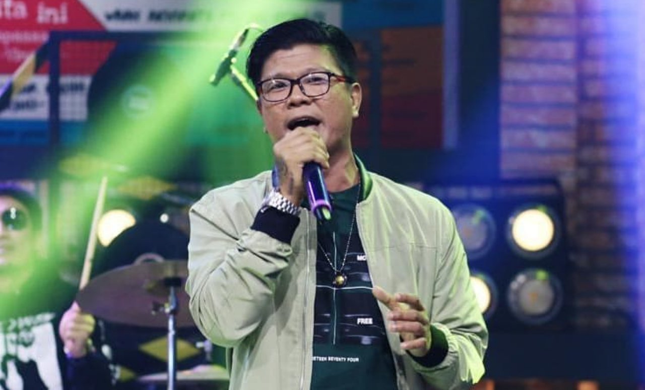 Tinggal Hitungan Hari, Babang Tamvan Bakal Meriahkan Muba Expo 2023