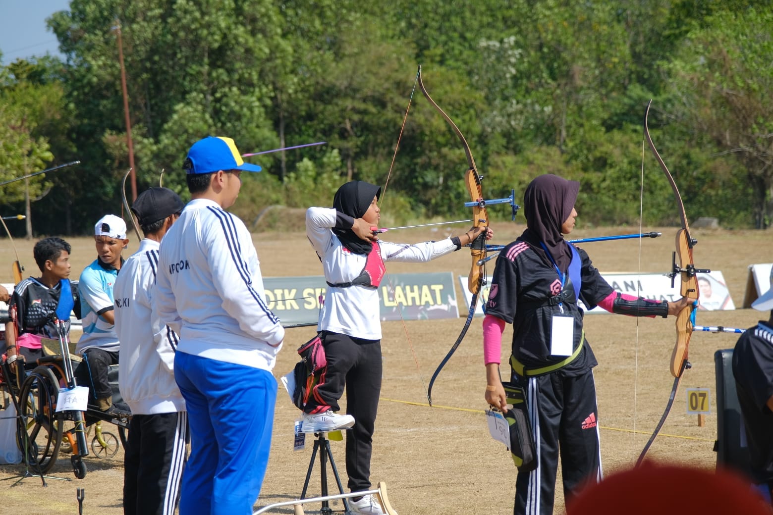 Sabet 5 Emas, NPCI Binaan Dispopar Buat Bangga Muba