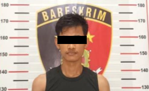 Keroyok Seorang Pria Saat Berada Diacara Pernikahan, Buruh Bagungan di Sekayu Ditangkap