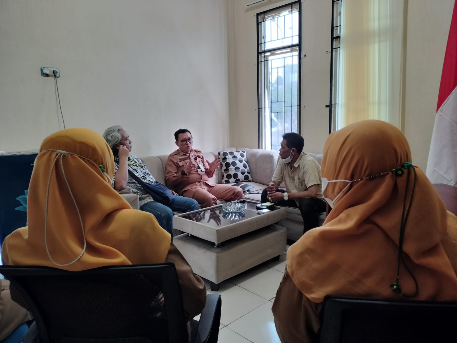 RSUD Sekayu Menjadi Salah Satu Rumah Sakit Terlengkap di Wilayah Sumatera Selatan