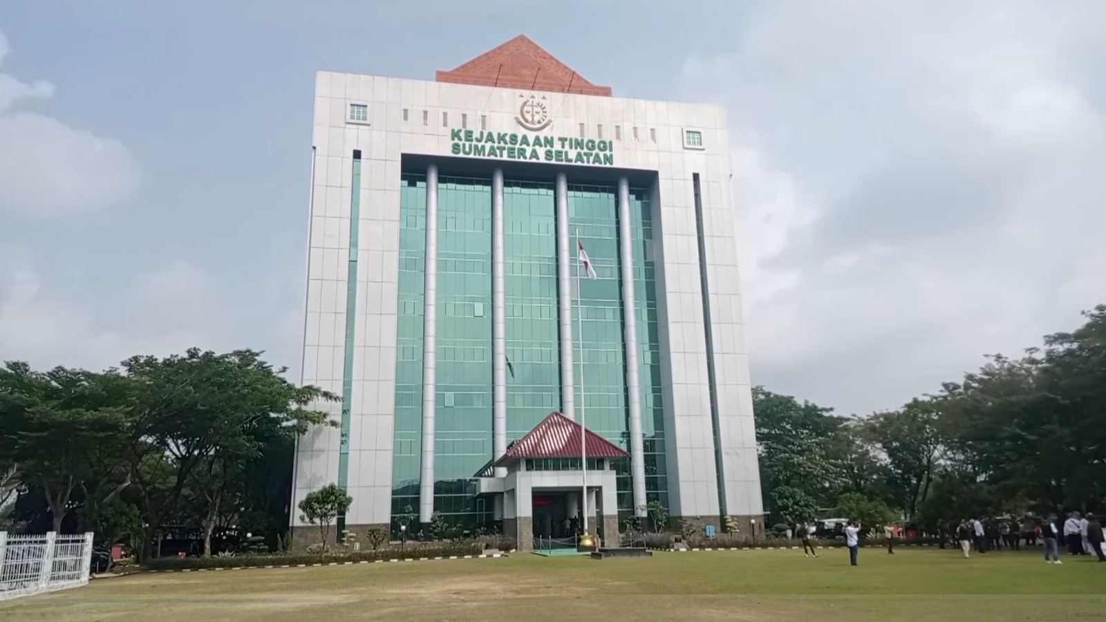 Sediakan 16 Posko Pengaduan Pemilu 2024, Kejati Sumsel Imbau ASN Bersikap Netral