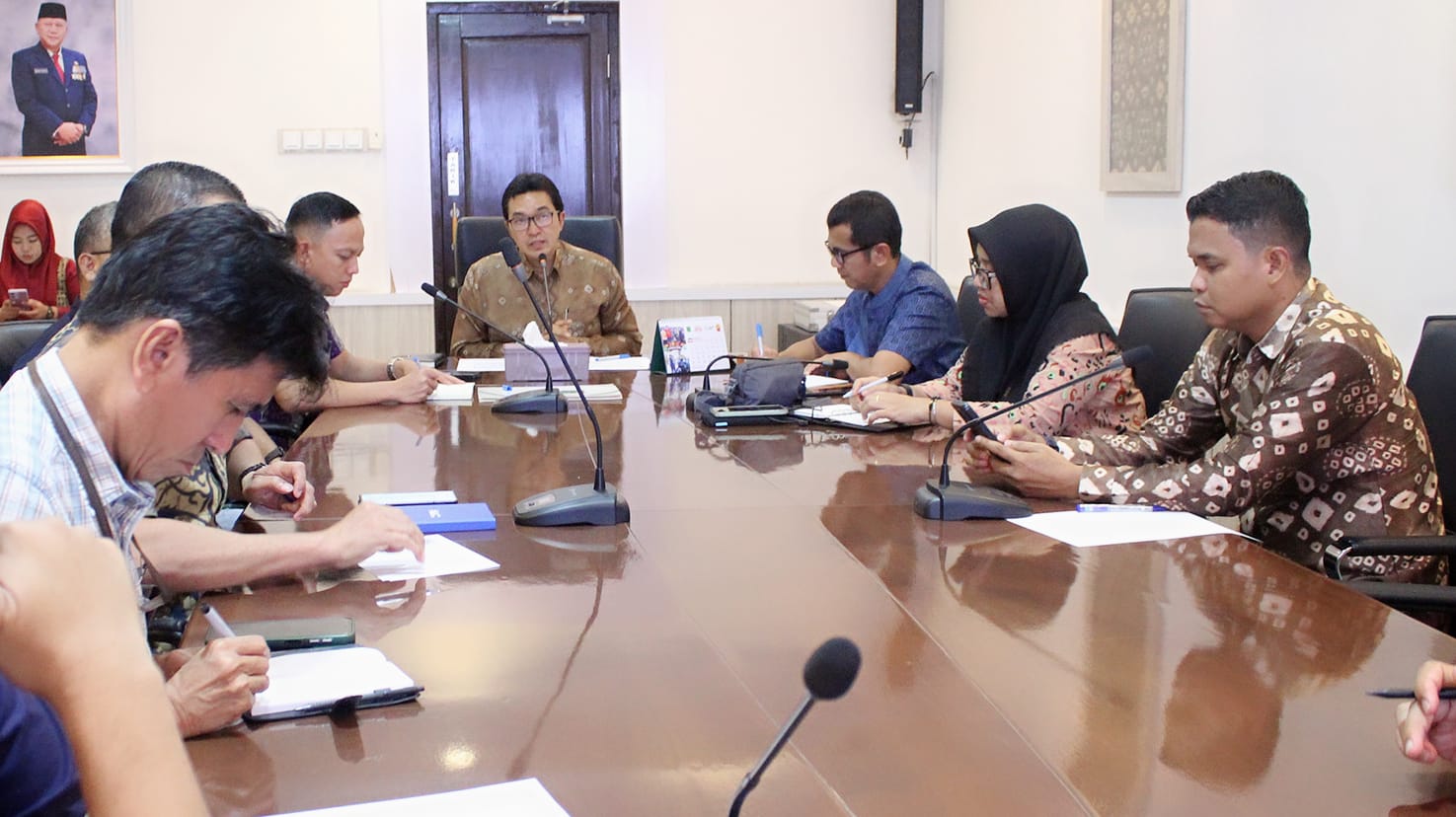 Pelanggan MEP Segera Beralih ke Jaringan PLN