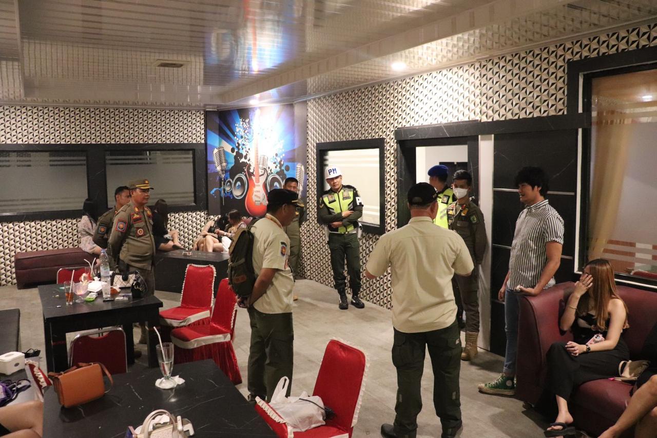 Tempat Hiburan di Muba Wajib Tutup Selama Puasa