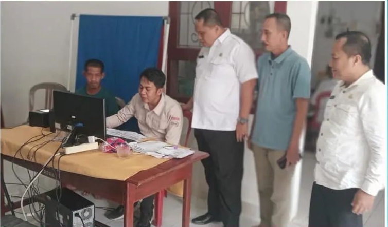 Buat Administrasi Kependudukan Secara Online di Muba Lebih Cepat dan Aman