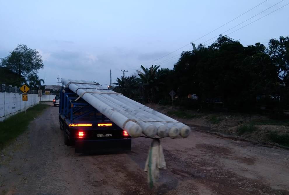 54 Ribu Pelanggan MEP Dialihkan ke PLN, Awal April Dimulai