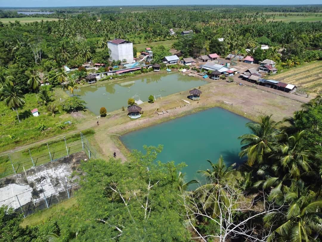 Harus Diketahui, 4 Destinasi Wisata yang Wajib Kamu Kunjungi di Kecamatan Lalan Saat Momen Idul Fitri