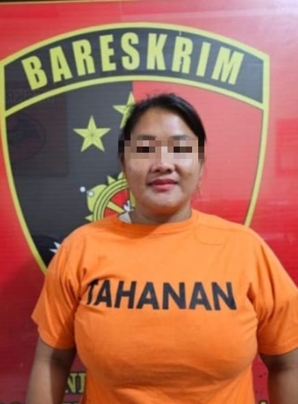 Merasa Dikhianati, Istri di Babat Toman Nekat Siram Air Keras ke Suami