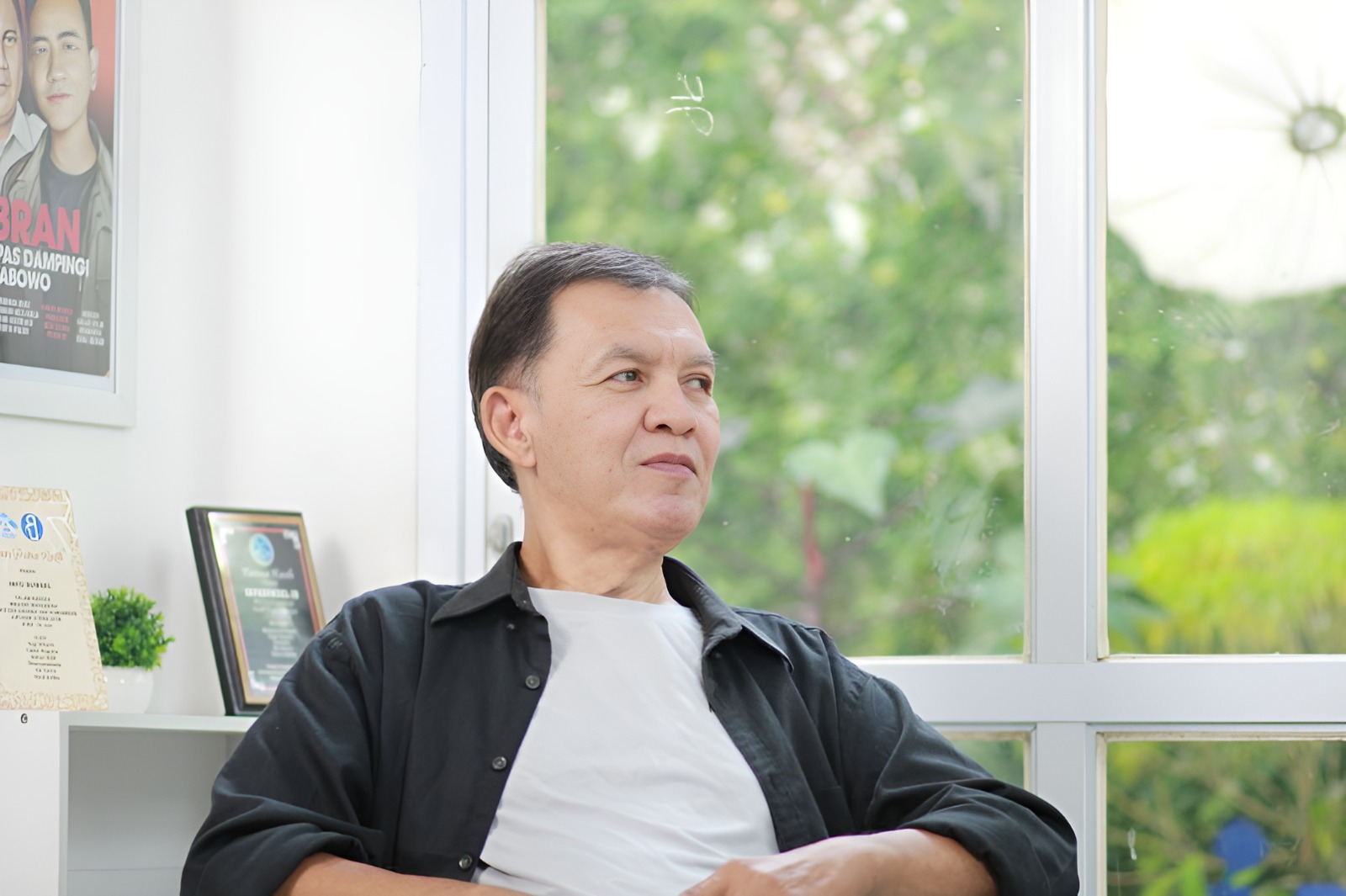 Partai Gerindra Tak Beri Ruang Calon Kepala Daerah Mantan Napi Korupsi, Ini Kata Pengamat