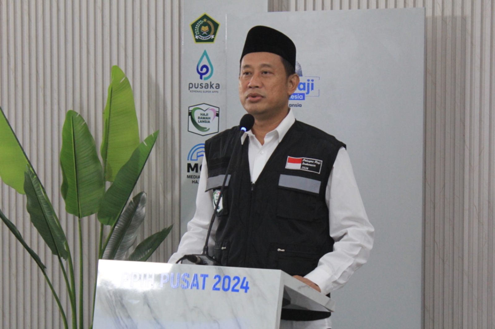 PPIH akan Badalhajikan Jemaah yang Wafat, Ini Kriterianya