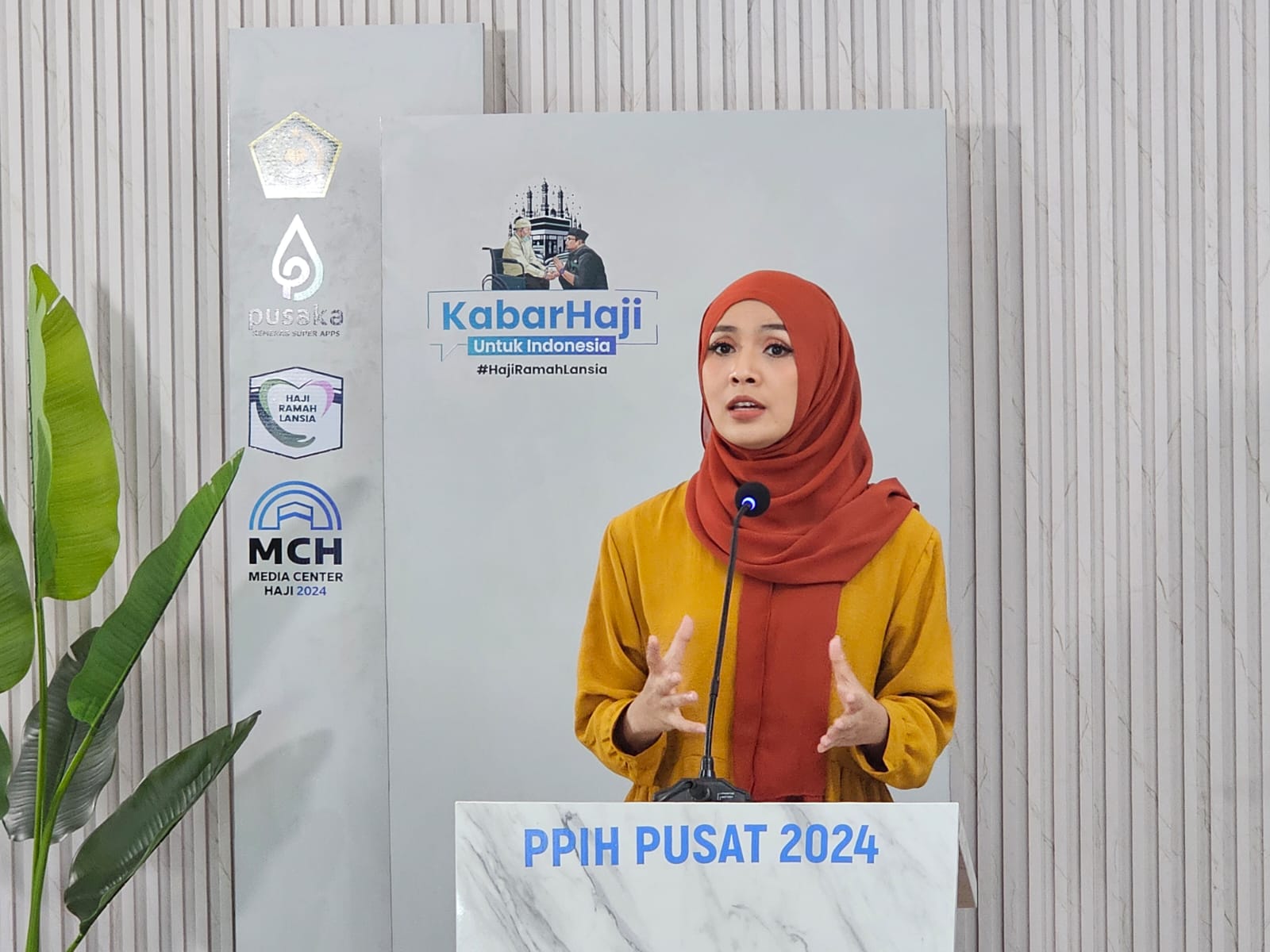 Catat, Jemaah Dilarang Bentangkan Spanduk dan Bendera di Tanah Suci