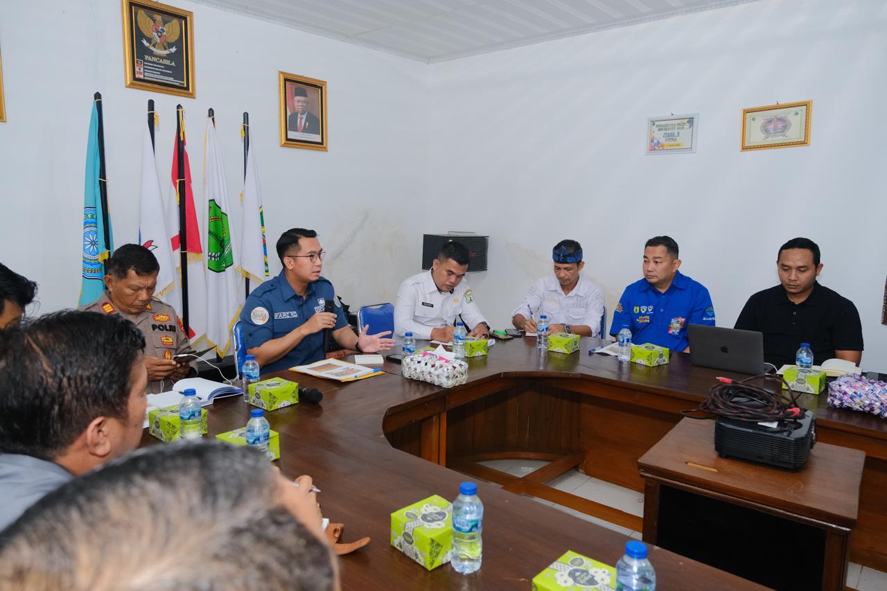 Apresiasi Desa Wisata, Pemkab Muba Bakal Gelar Festival Tirto Mulyo