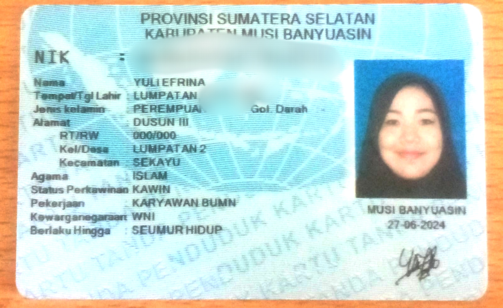 Tidak Kooperatif, Kajari Muba Bakal Tindak Tegas Pegawai Bank Plat Merah