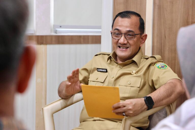 CSR Perusahaan Disebut Sangat Strategis Membantu Pembangunan Daerah