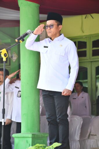 Kakanwil Kemenag Sumsel Sebut Peran Penting Pemuda Wujudkan Indonesia Emas dalam Keberagaman