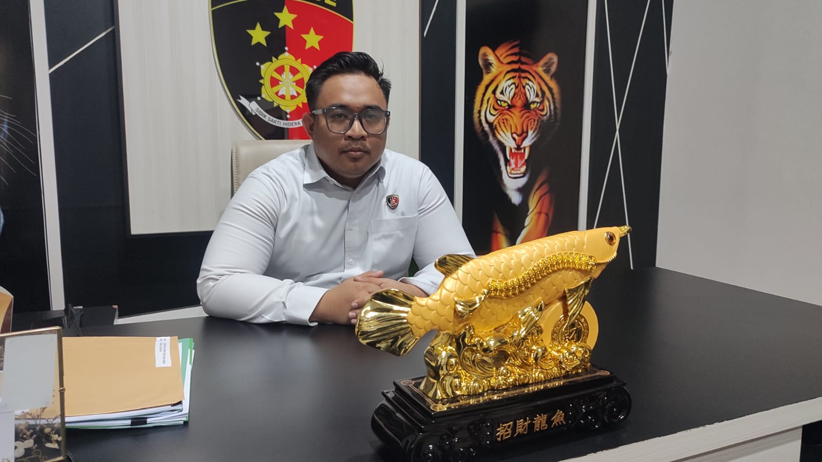 Wanita di Muba Alami Kekerasan, Polisi : Masih Dalam Proses Penangan Perkara dan Terus Berlanjut