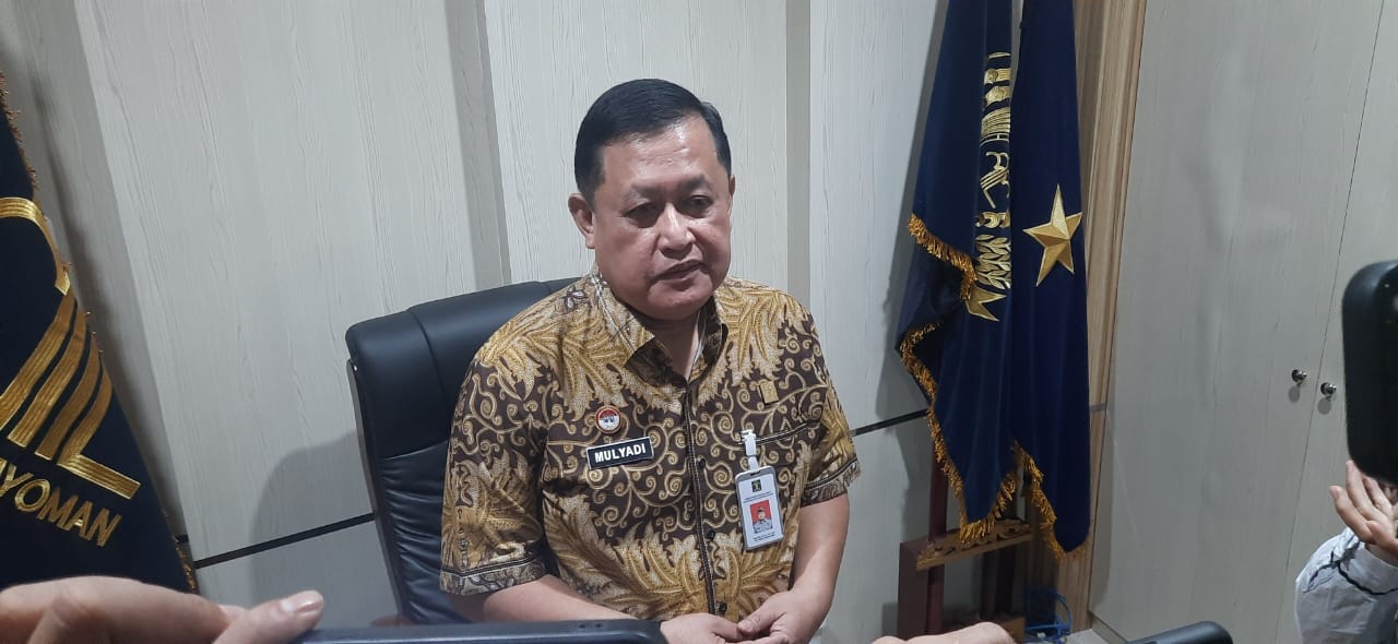 Ternyata Diviralkan Oknum Petugas Sipir, Video Napi Lapas Tanjung Raja Diduga Pesta Sabu di Kamar Hunian
