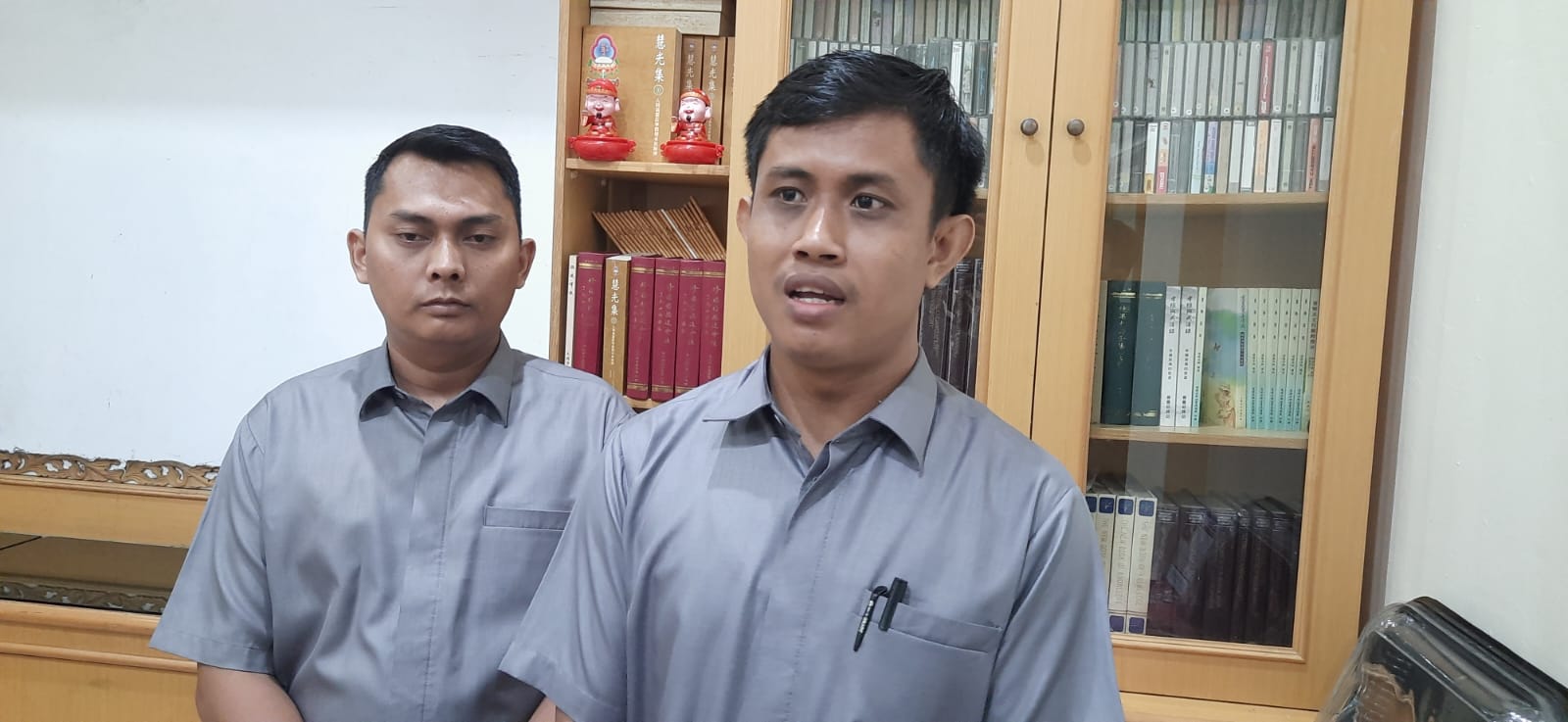 Dilaporkan di Polda Sumsel, Kasus Bullying di SD Manggala Palembang Berakhir dengan Restorative Justice