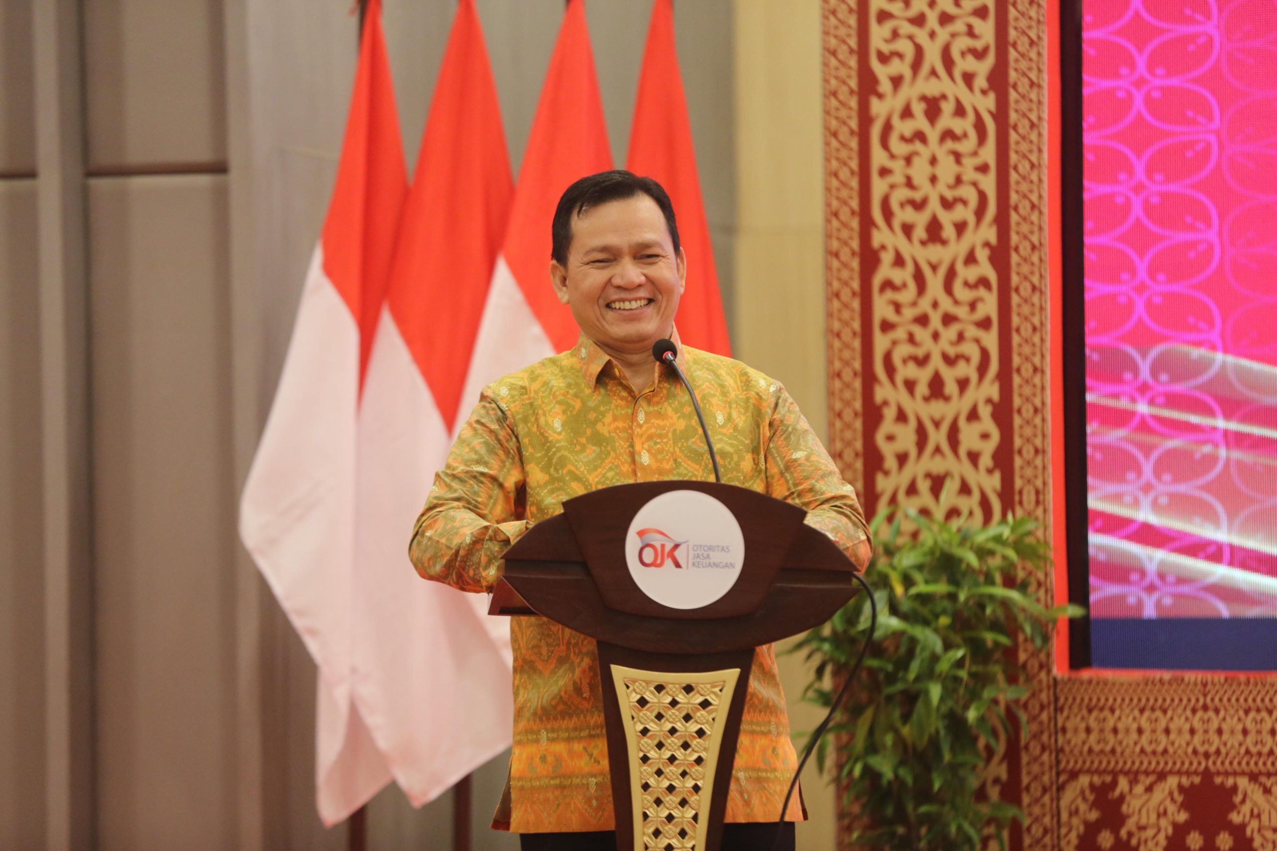 Pj Gubernur Elen Setiadi Apresiasi Forkopimda dan Lembaga Terkait Dalam Mendukung Pengendalian Inflasi di Sumsel