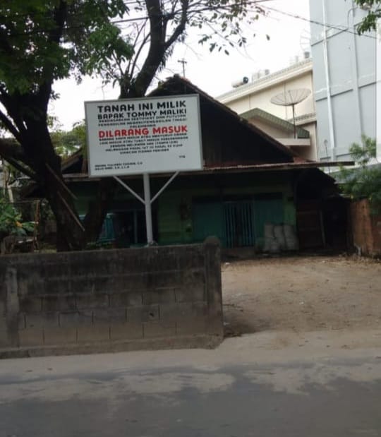 Menang Di Tingkat PN Hingga PT, Lucia Theng Minta Mahkamah Agung Tolak Kasasi Stavanus dkk