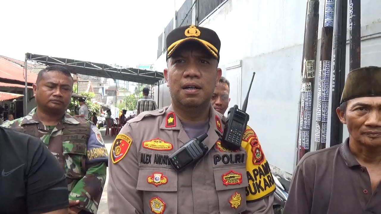 Anggap Musibah, Keluarga Terduga Pelaku Pencabulan yang Tewas Diamuk Massa Tidak Melapor ke Polisi