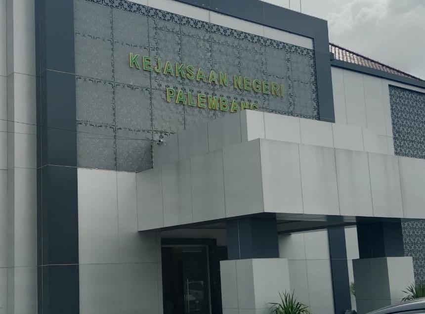 Nah! Giliran Dirut RSU Pertamina Diperiksa Kejari Terkait Dana PMI Palembang