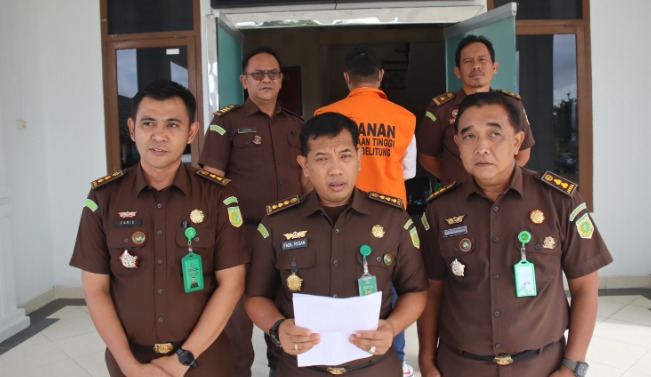Lagi, Salah Satu Pejabat BSB Ditahan Terkait Korupsi KUR