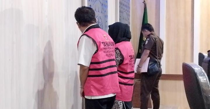 Kasus Gratifikasi KJK3 Pada Disnakertrans, Tersangka Bertambah Dua