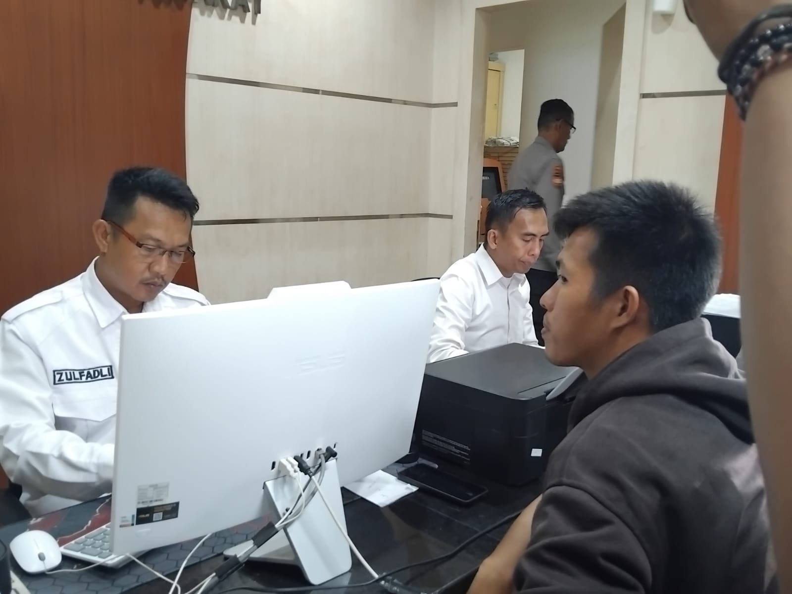 Buntut Perusakan Portal Akses Masuk Perumahan, CGC Laporkan Warganya ke Polisi