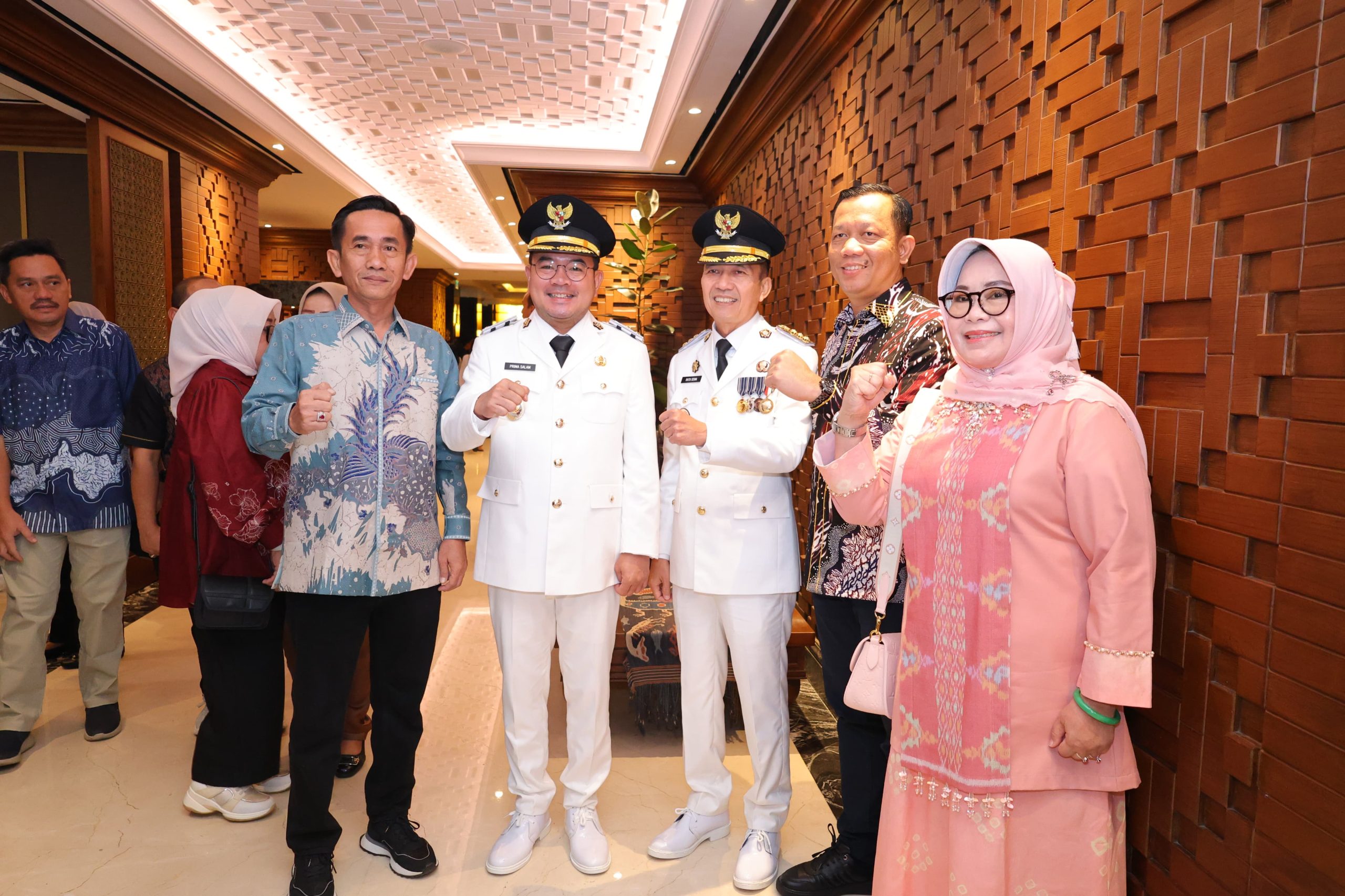 Dongkrak Nilai Wisata dan Ekonomi Kerakyatan, BKB Segera Diajukan Pengelolaan Sepenuhnya Oleh Pemkot Palembang