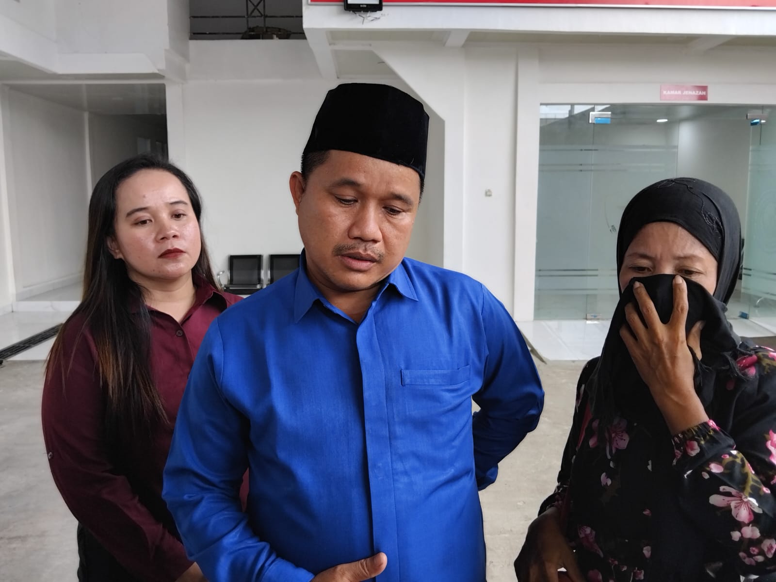 Edwin, Pelaku Begal Tewas Ditembak Polisi, Keluarga Sampaikan Permohonan Maaf Kepada Korban