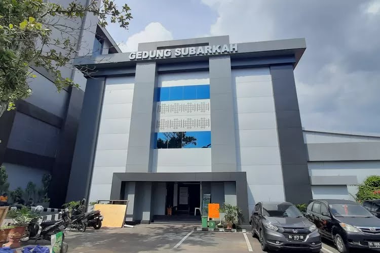 Kegaduhan Konten Kreator Willi Salim Dilaporkan ke Polda Sumsel