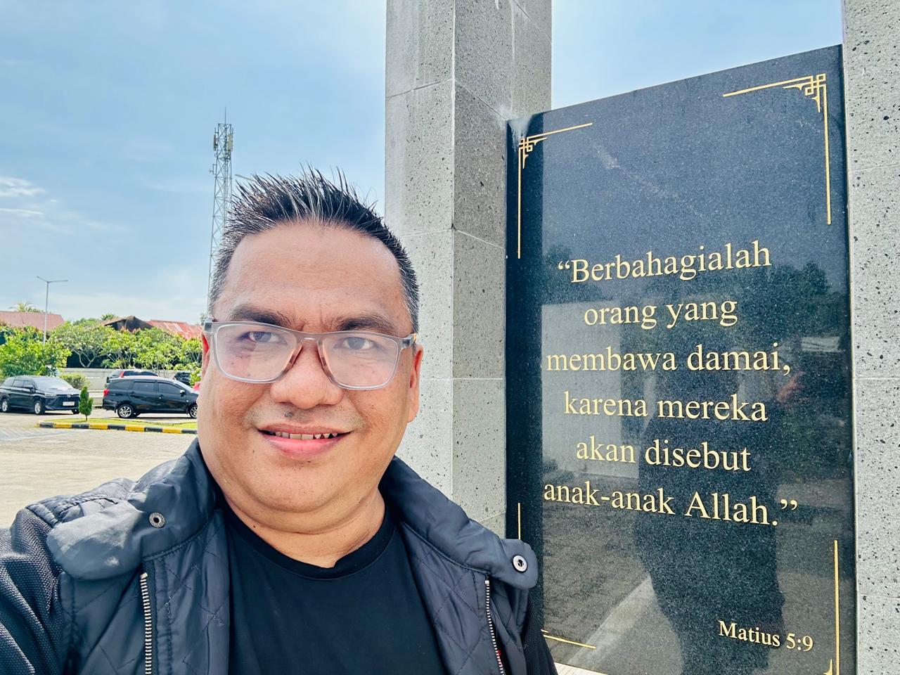 Dinkominfo Muba Berbagi Tips Keamanan Siber