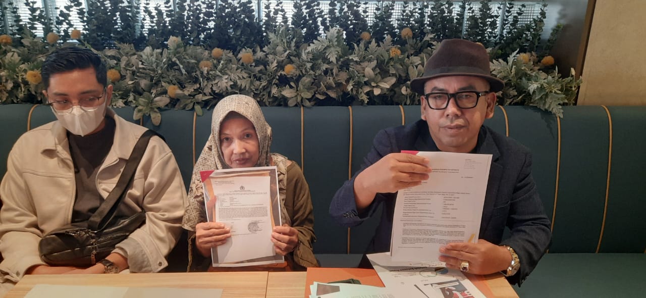 Oknum Kacab Bank Swasta di Palembang Kuras Rekening Nasabah Senilai Rp 1,8 Miliar