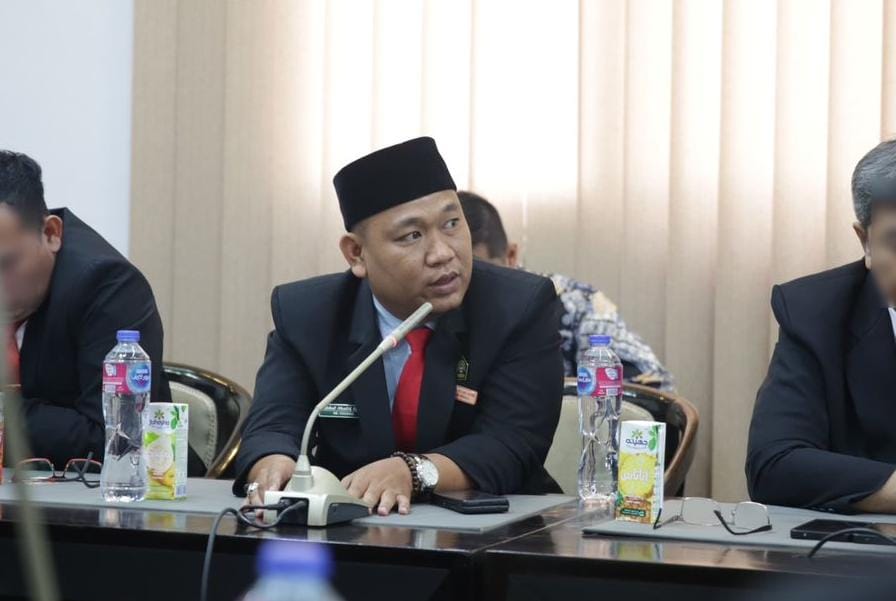 NU Sumsel Luncurkan Portal Dakwah Digital “NU Sumsel Online”