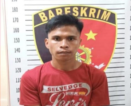 Cabuli Anak di Bawah Umur, Pria Asal Lubuk Linggau Ini di Tangkap Polisi
