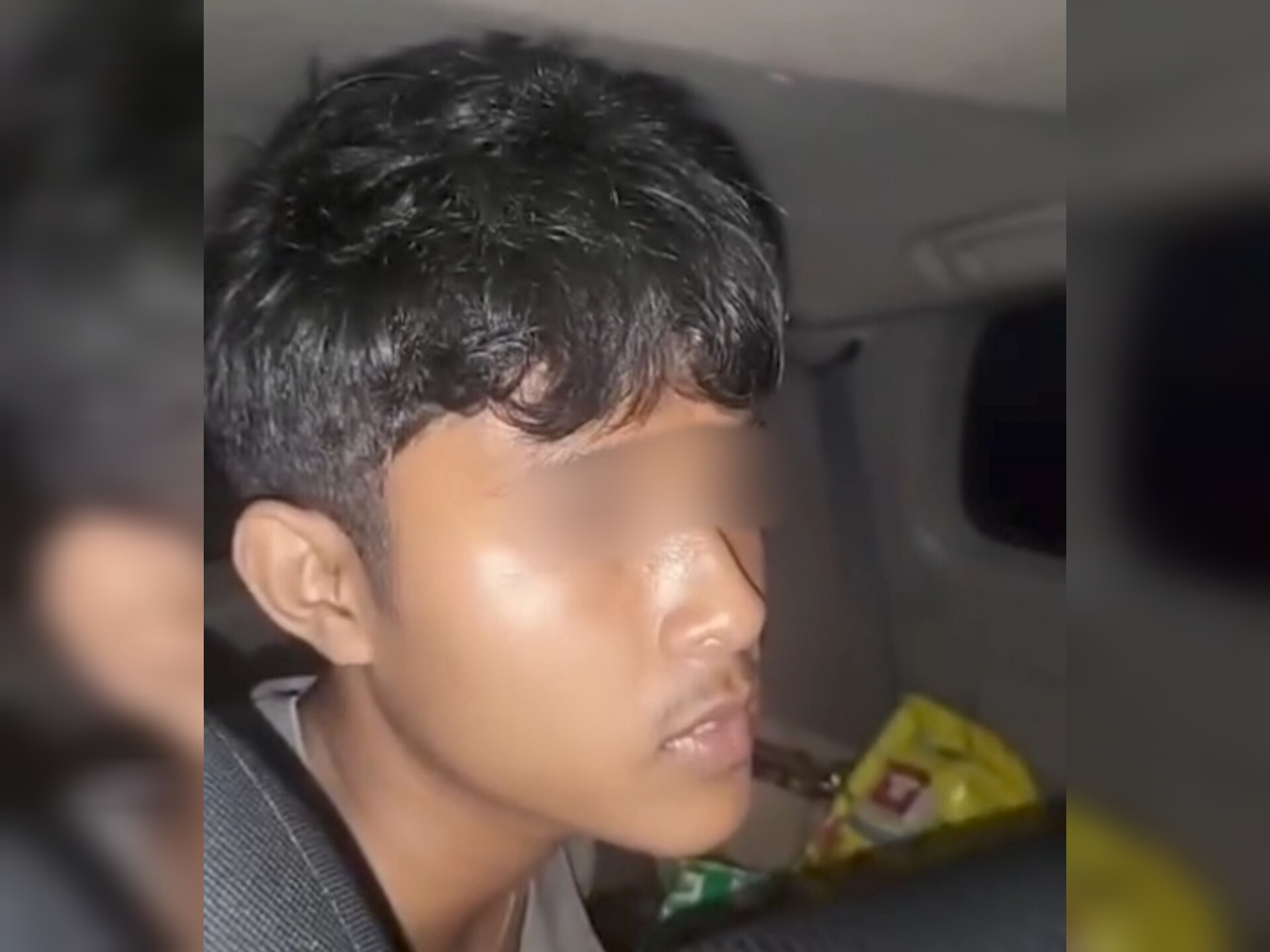 Pelaku Pembunuhan Wanita Paruh Baya di Palembang Ditangkap, Ini Motifnya