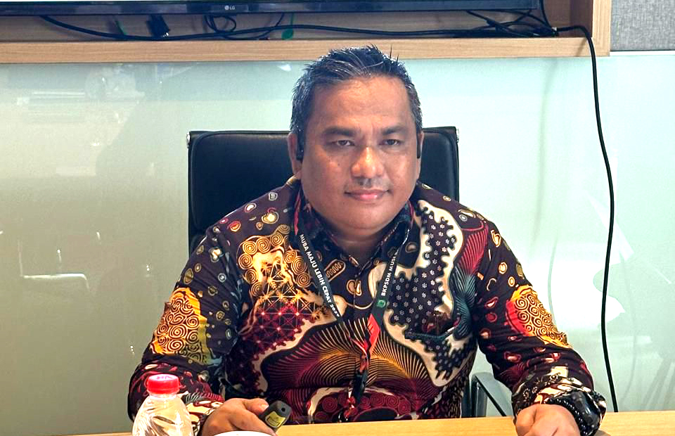 7 ASN Dinkominfo Muba Siap Beraksi: Lulus Verifikasi untuk Pelatihan Social Media Analyst Digital Talent dari Komdigi