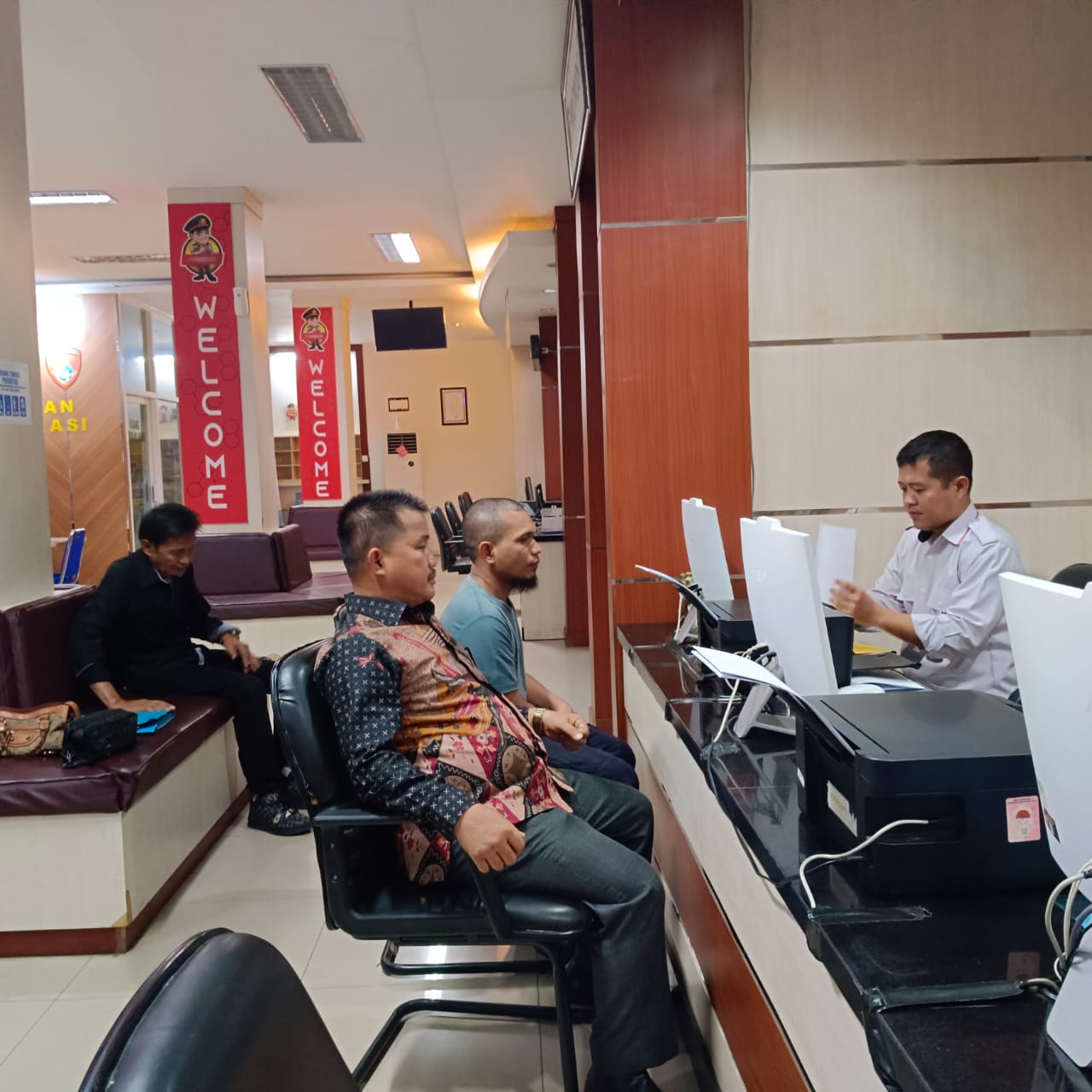 Telat Bayar Cicilan Dua Hari, Mobil dan Surat Tanah Milik Debitur Diduga Dirampas Karyawan Bank Plat Merah