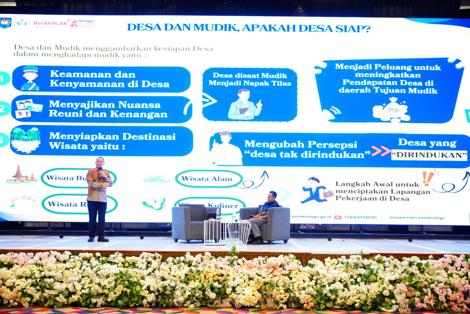 Pemdes Muba Ikuti Bimtek Tata Kelola Pemerintahan Desa Dan Pengelolaan Aplikasi Siskeudes V 2.0.7