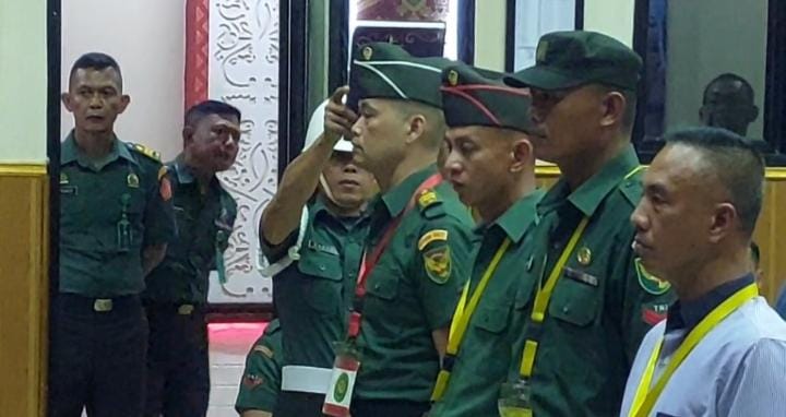 Sidang Lanjutan Kasus Penembakan Tiga Polisi di Lampung, Saksi Ungkap Bazarsah Punya Ide Pertama Buka Sabung Ayam
