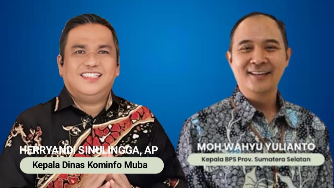 BPS Gelar Survei Kebutuhan Data 2025 : Ajak Masyarakat Beri Penilaian Pelayanan Publik