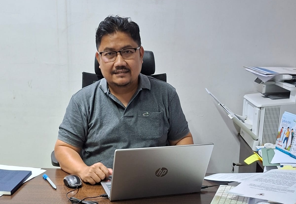 Kabar Gembira bagi ASN Pemkab Muba, Gaji 13 yang Dinanti Segera Cair