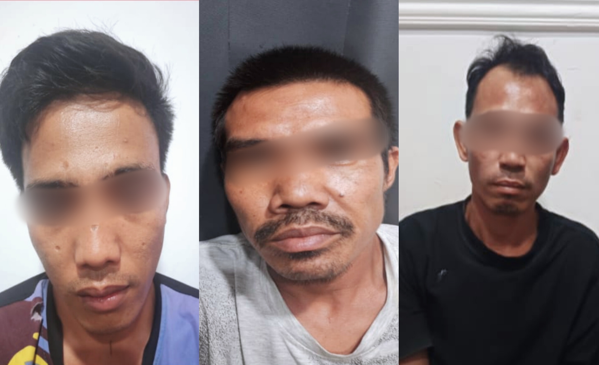 Dua Toko Handphone di Sekayu Dibobol, 1 Tersangka dan 2 Penada Ditangkap