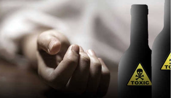 Sempat Minta Dihubungi Pacarnya, Pemuda Ini Tewas Tenggak Racun di Kos Jalan Letnan H Nur Sekayu