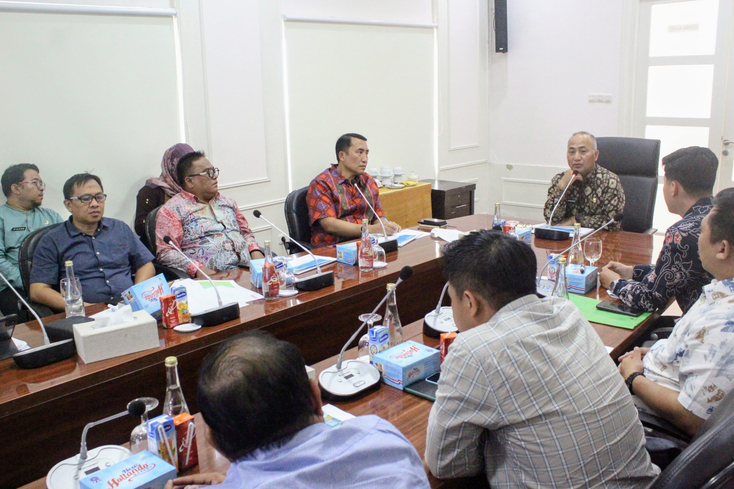 Investor Bakal Garap Pabrik CPO di Tungkal Jaya Muba, Nilai Investasi Capai Rp240 Miliar