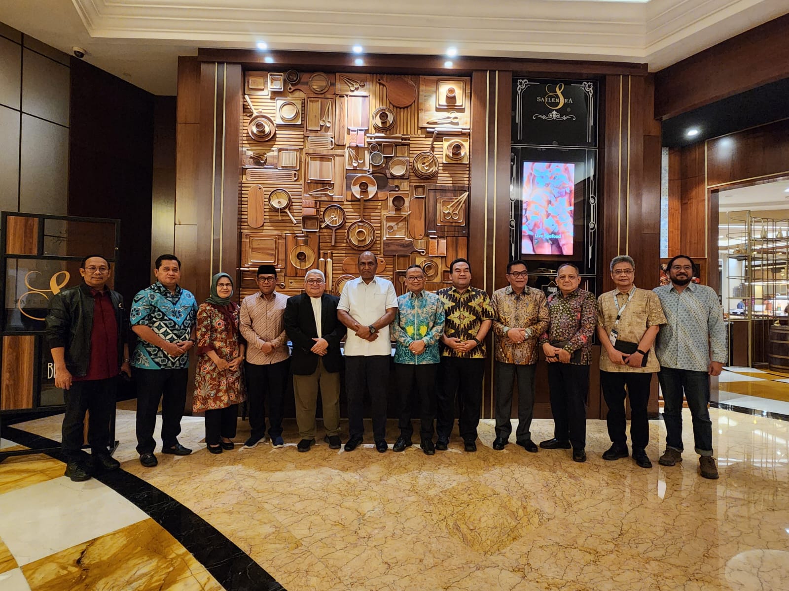 Muba Siap Perkuat Peran Daerah dalam Kebijakan Energi