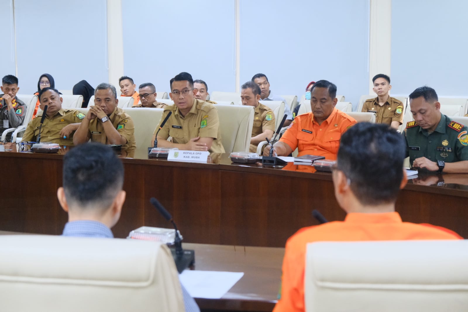 BAF Drag Race dan Drag Bike Championship 2025 Siap Getarkan Aspal Muba