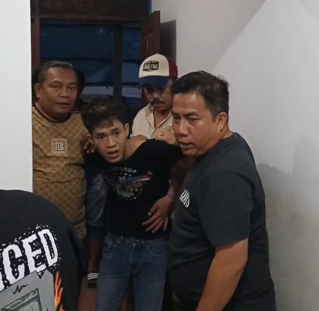 Modus Rusak CCTV di Dalan ATM, Karyawan PT Bringin Gigantara Gasak Uang Ratusan Juta