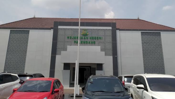 Dugaan Korupsi Proyek Rp2,5 Miliar : Kejari Palembang Periksa 5 Saksi